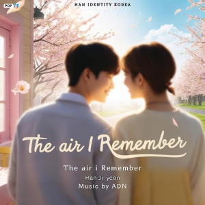 The Air I Remember